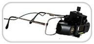 Propper Spectacle Indirect Ophthalmoscope