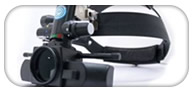 Propper Insight LED Binocular Indirect Ophthalmoscope