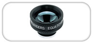 Ocular Landers Equatorial II Vitrectomy Lens