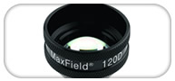 Ocular Maxfield 120 Diopter Lens