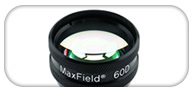 Ocular Maxfield 60D