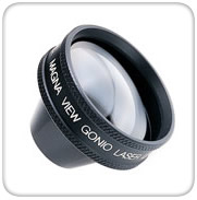 Ocular Magna View Gonio Lens