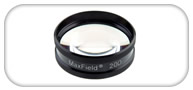 Ocular Maxfield 20 Diopter Lens