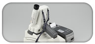 Retinomax K-Plus 3 Auto Refractor