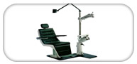 RIGHTmed Model 2000 Chair & Stand Combo