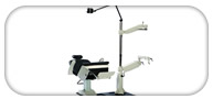 RIGHTmed Model 1500 Chair & Stand Combo