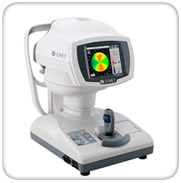 Tomey RT-7000  AutoRef / Kerat / Topo