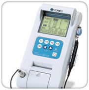 Tomey Pachymeter SP 100