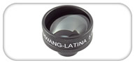 Ocular Hwang-Latina 5.0 SLT Lens