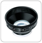 Ocular Wise Iridotomy-Sphincterotomy