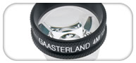 Ocular Gaasterland Four Mirror Gonio