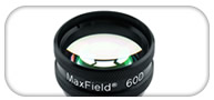 Ocular Maxfield 60D
