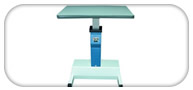 The Interchange Electric Table