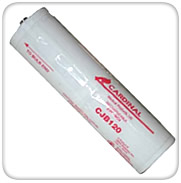Cardinal Medical CJB-120 Replacement Battery