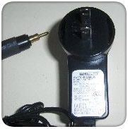 he Interchange Conversion MIO Power Supply