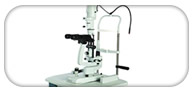 H-Series Slit Lamps - Model SL-H2