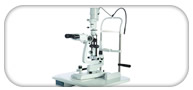 H-Series Slit Lamps - Model SL-H3